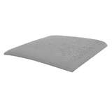 Floor Mat 3'x5'x3/8", Anti-Fatigue, with One 3/8" Snap and One 10' Ground Cord redirect to product page